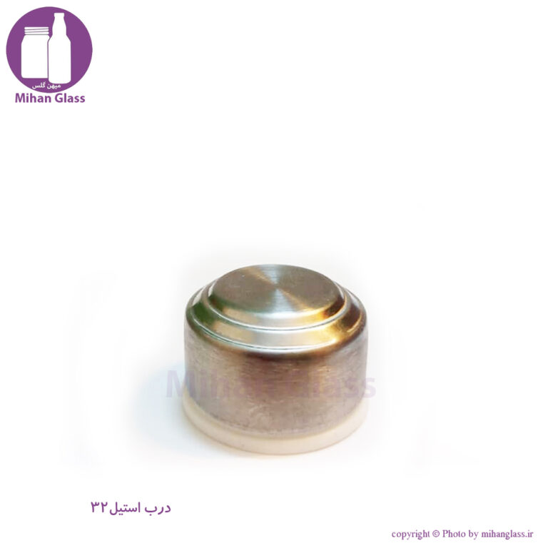 درب استیل 32