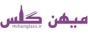 Mihan Glass Logo2